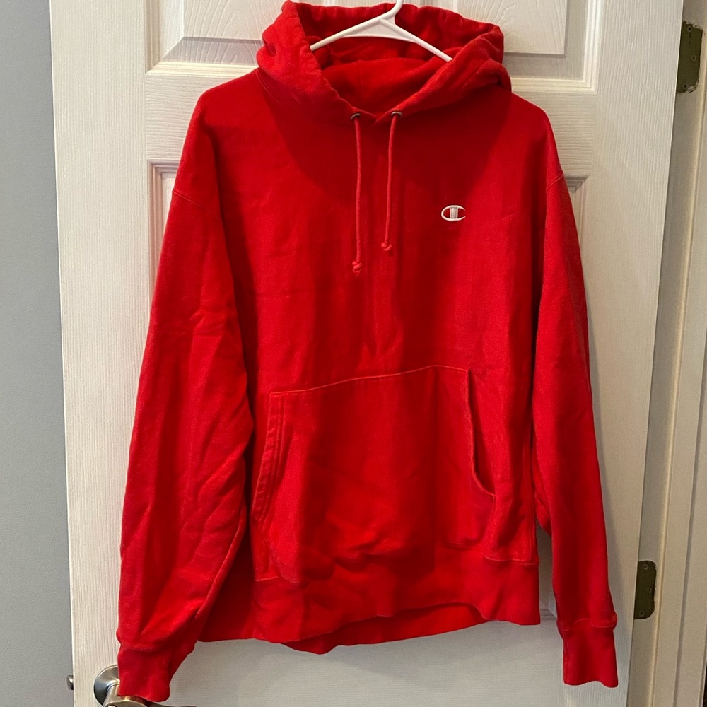 Champion Hoodie